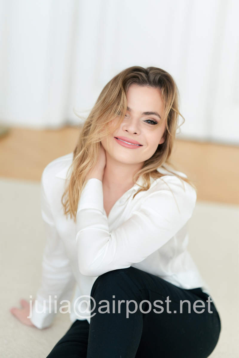 Julia
